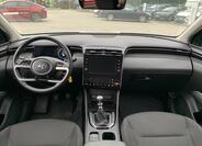 Hyundai Tucson 14