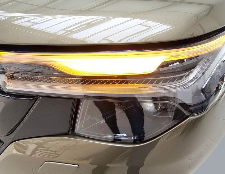 Subaru Forester 36