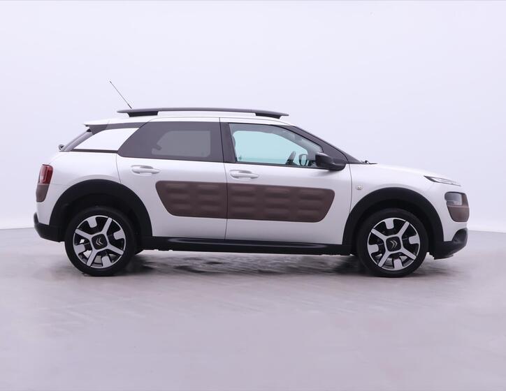 Citroën C4 Cactus 8