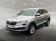 Škoda Karoq 3