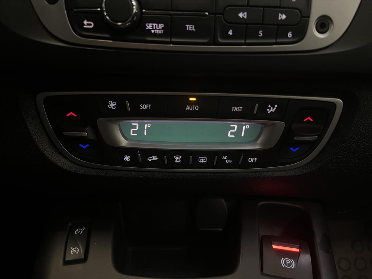 Renault Grand Scénic