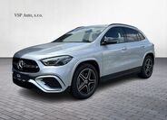 Mercedes-Benz GLA 1