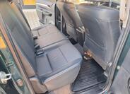 Toyota Hilux 12