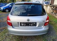 Škoda Fabia 4