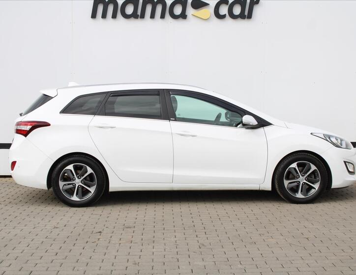 Hyundai i30 8