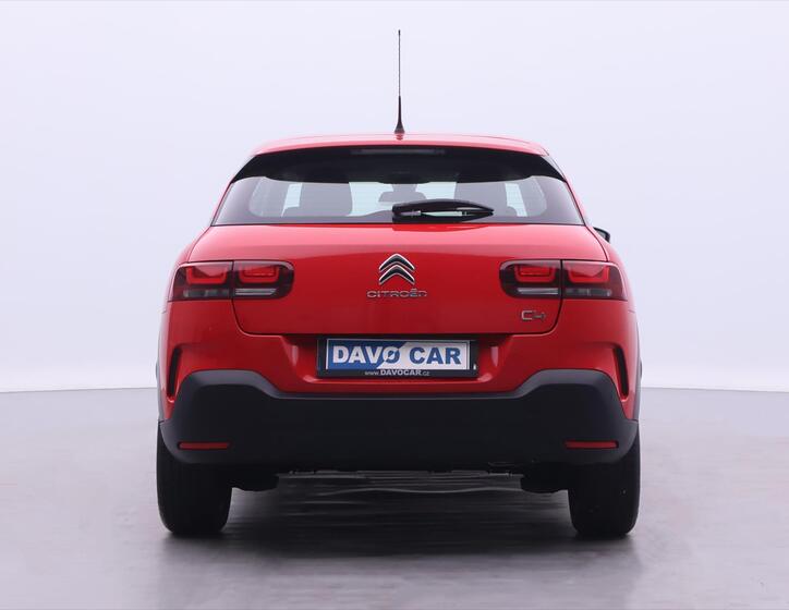 Citroën C4 Cactus 6