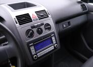 Volkswagen Touran 20