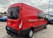 Ford Transit 5