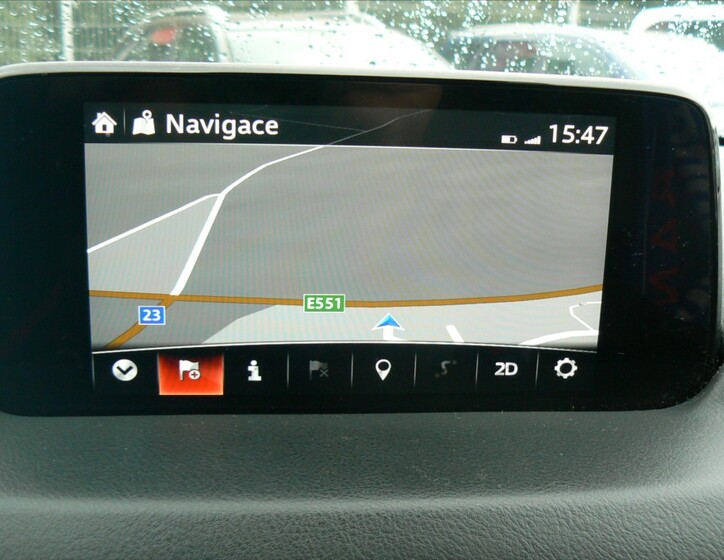 Mazda CX-5 16