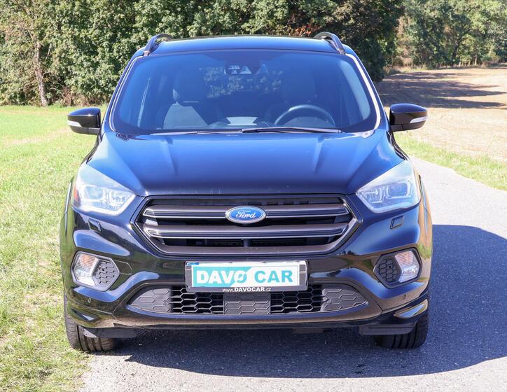 Ford Kuga 2