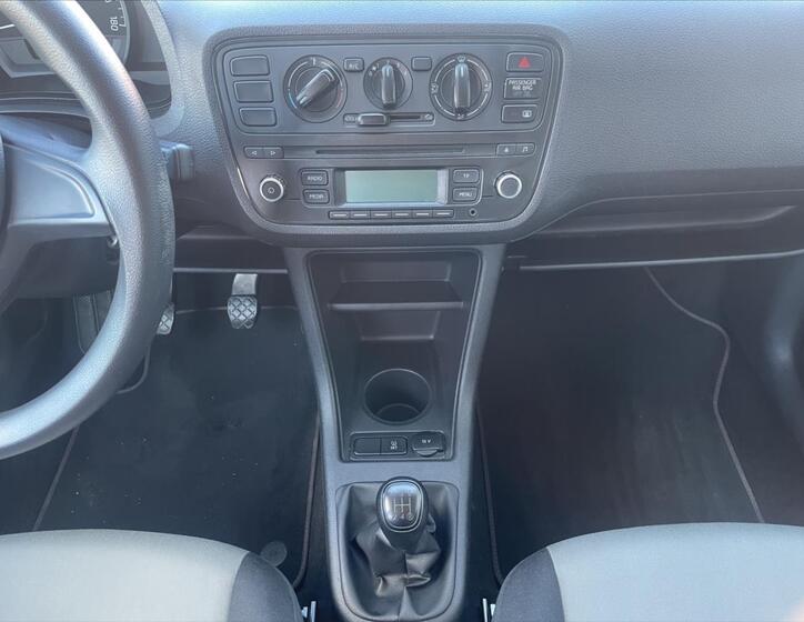Škoda Citigo 17