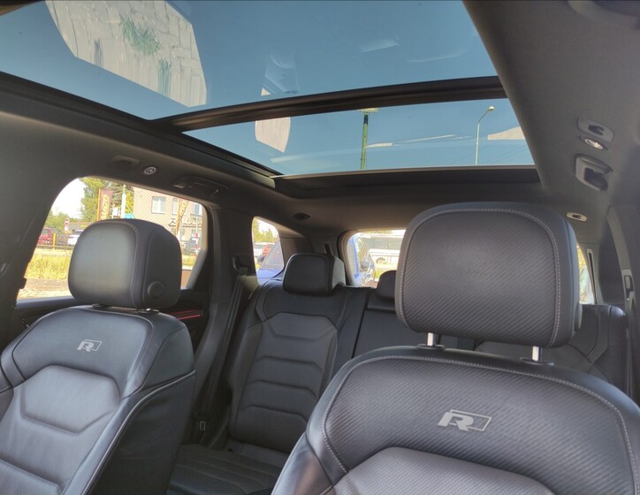 Volkswagen Touareg 24