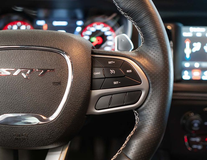Dodge Charger 17