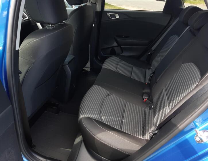 KIA Ceed 9