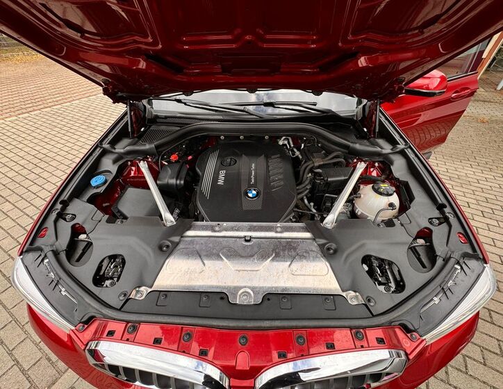 BMW X4 30