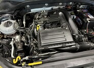 Škoda Octavia 30