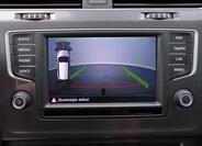 Volkswagen Golf 21