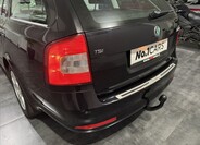 Škoda Octavia 25