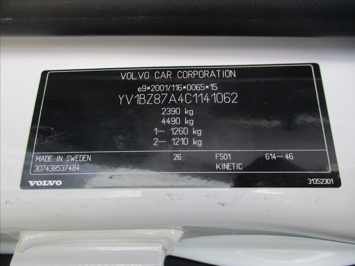 Volvo XC70