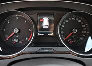 Volkswagen Passat 4