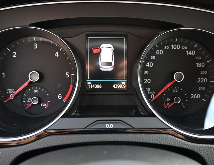 Volkswagen Passat 4