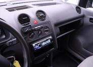 Volkswagen Caddy 18