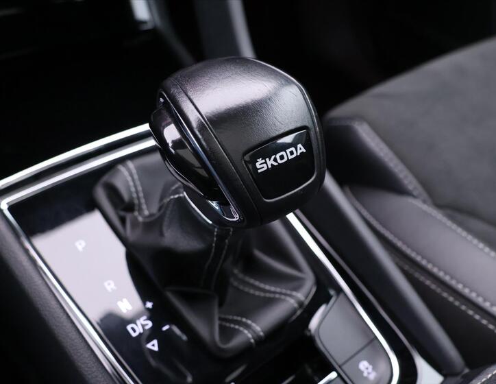 Škoda Kodiaq 36