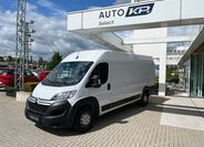 Citroën Jumper 1