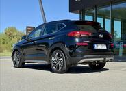 Hyundai Tucson 2
