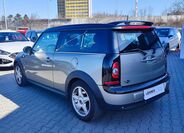Mini Clubman 7