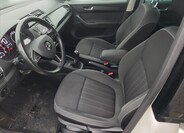 Škoda Fabia 6