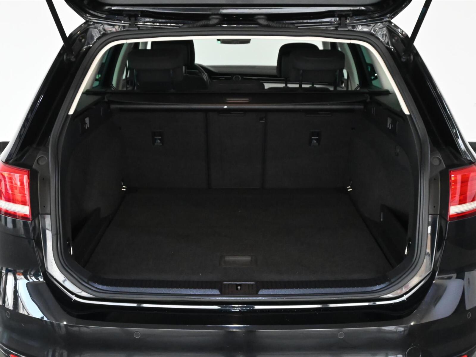 Volkswagen Passat 6