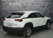 Mazda MX-30 5