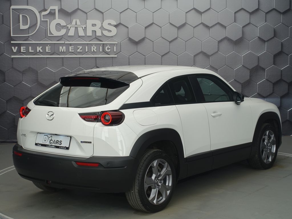 Mazda MX-30