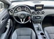 Mercedes-Benz Třídy A 21