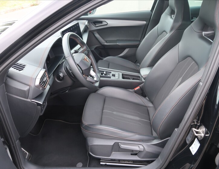 Cupra Formentor 11