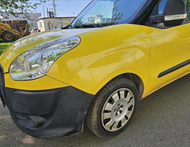 Fiat Dobló 15