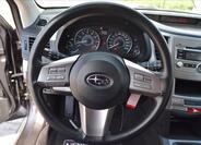 Subaru Legacy 30
