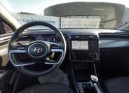 Hyundai Tucson 9