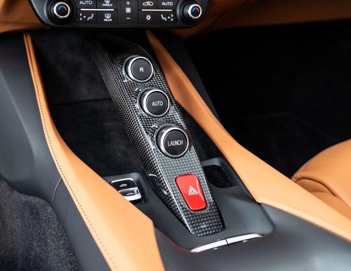 Ferrari Portofino 14