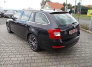 Škoda Octavia 12