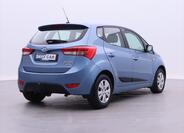 Hyundai ix20 7