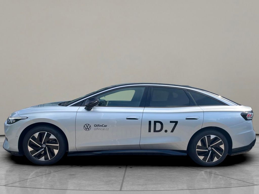 Volkswagen ID.7