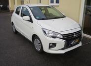 Mitsubishi Space 4