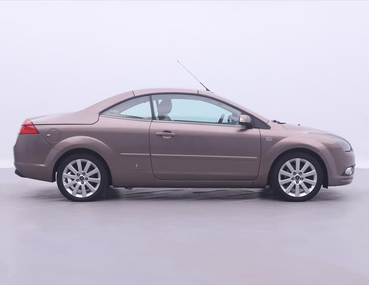Ford Focus 8