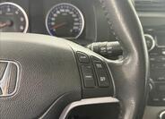 Honda CR-V 15