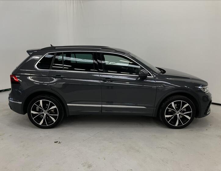 Volkswagen Tiguan 3