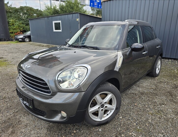 Mini One 1