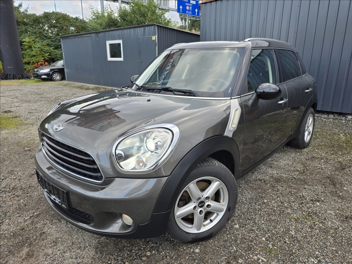 Mini One