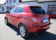 SsangYong Korando 3